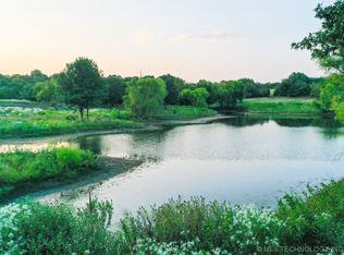 16855 County Road 3540, Ada, OK 74820