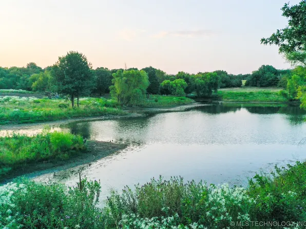 16855 County Road 3540, Ada, OK 74820