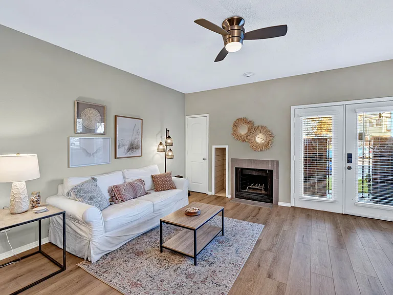 3129 Sondra Dr #107 — Photo 1