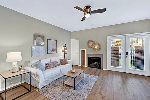 3129 Sondra Dr #107 Photo 1