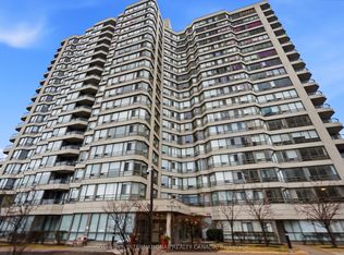 75 King St E #1202, Mississauga, ON L5A 4G5