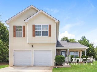 4943 Bryant Dr, Snellville, GA 30039