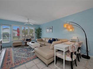 4092 Northlight Dr #1707, Naples, FL 34112