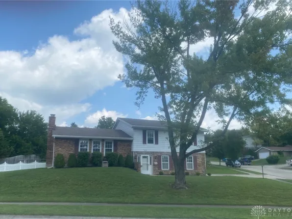 4100 Cozycroft Dr, Dayton, OH 45424