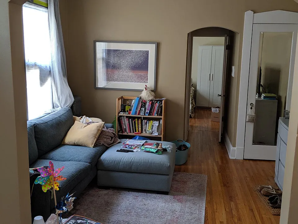 809 Portland Ave #6