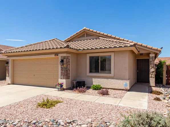 242 N 103RD Circle, Mesa, AZ 85207