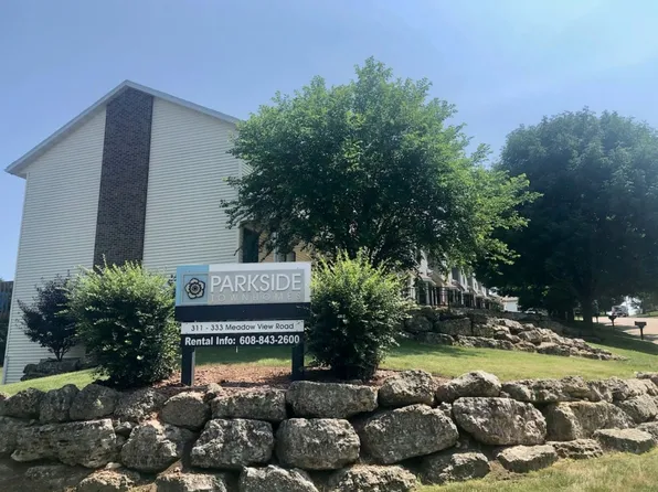 311 Meadow View Rd #333, Mount Horeb, WI 53572