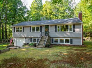 203 Hartland Blvd, East Hartland, CT 06027