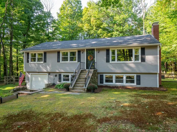 203 Hartland Boulevard, Hartland, CT 06027