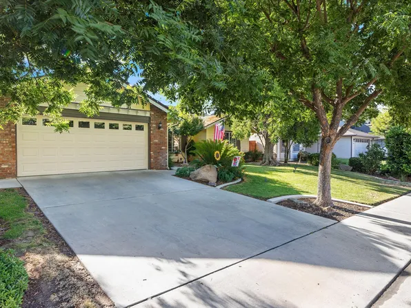 505 Lone Oak Court, Exeter, CA 93221