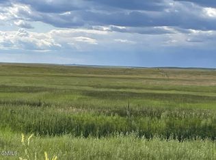 Rural Sheridan County, Westby, MT 59275