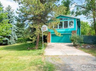 820 Country Club Rd, Fort Collins, CO 80524