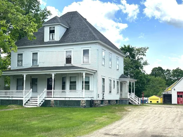 23 Church Street, Lincoln, NH 03251