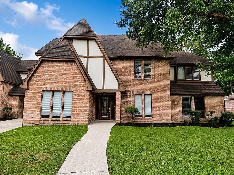 1st image of 18327 Champion Forest Dr