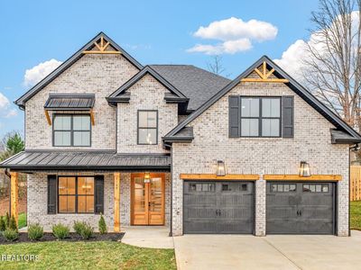 9169 Heritage Ridge Ln Lot 6, Knoxville, TN, 37922