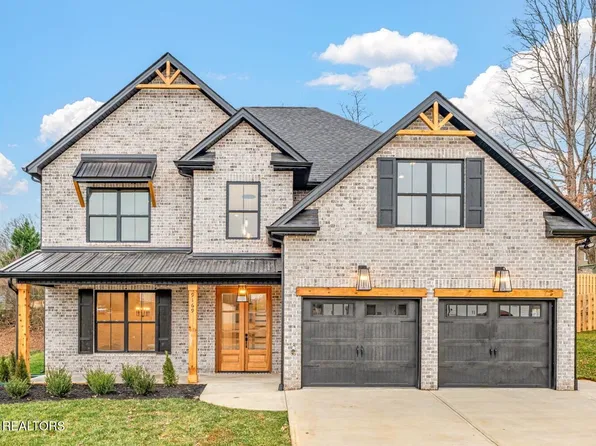 9169 Heritage Ridge Ln Lot 6, Knoxville, TN 37922