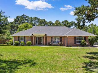 2655 Lincoln Rd, Navarre, FL 32566