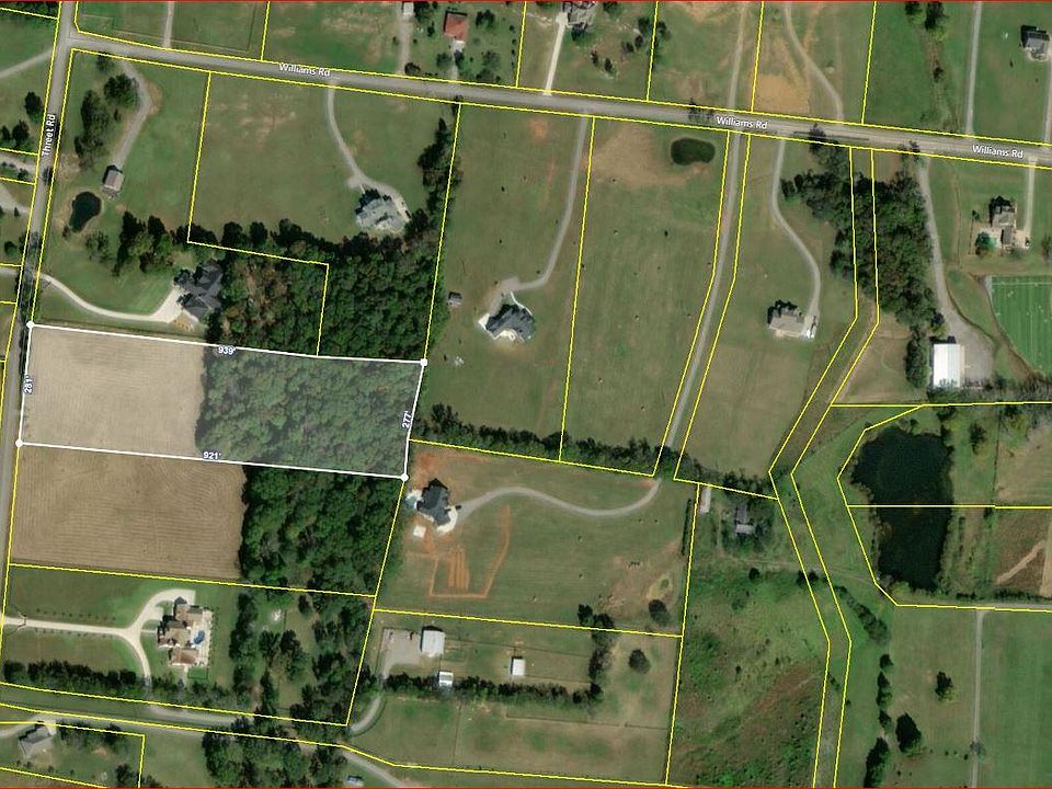 2nd image of 11057 Threet Rd