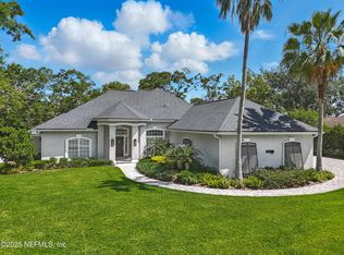 13815 Admirals Bend Dr, Jacksonville, FL 32225