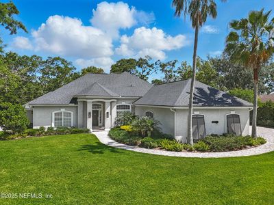 13815 ADMIRALS BEND Drive, Jacksonville, FL, 32225