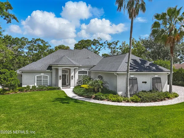 13815 ADMIRALS BEND Drive, Jacksonville, FL 32225