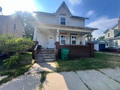 504 New York Ave, Dowagiac, MI, 49047