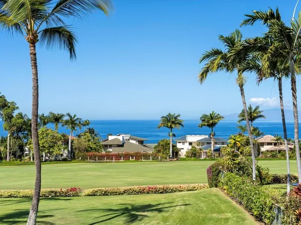 3950 Kalai Waa St APT P202, Wailea, HI 96753