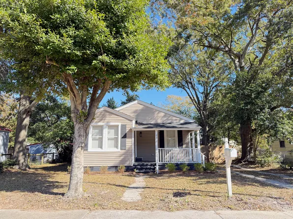 2639 Oregon Ave, North Charleston, SC 29405