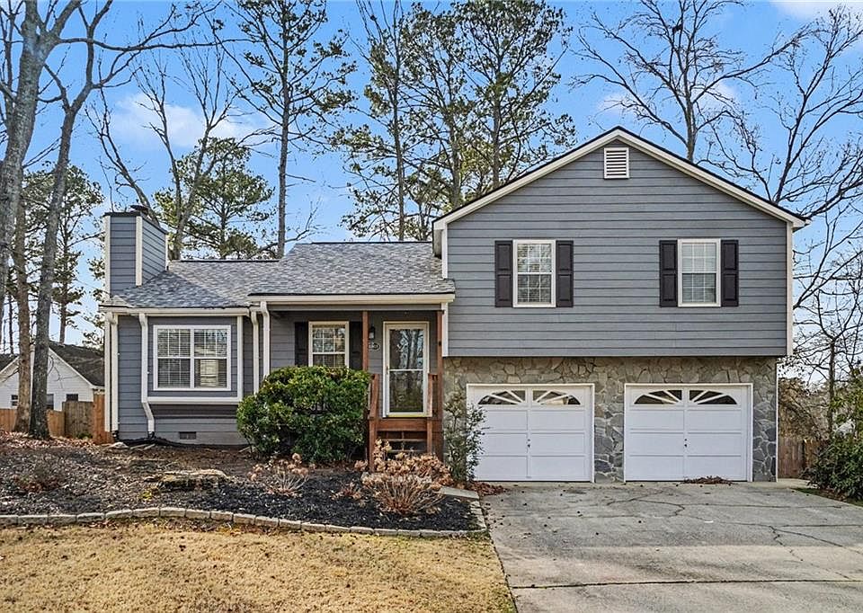 1st image of 1003 Darvin Ln NW