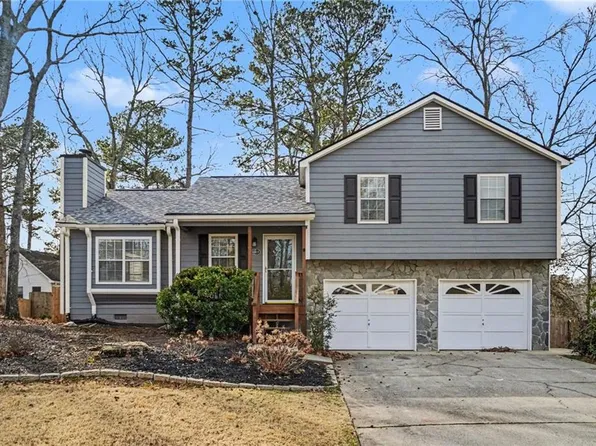 1003 Darvin Ln NW, Kennesaw, GA 30144