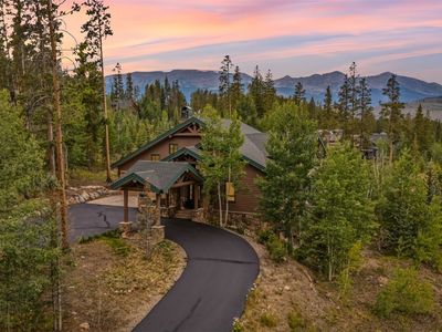 1809 Highlands Dr, Breckenridge, CO, 80424