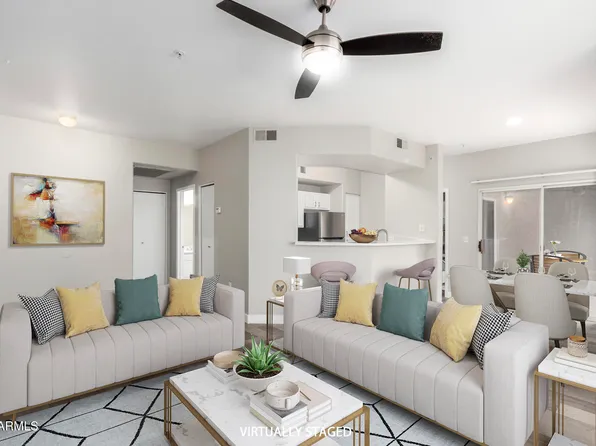 13700 N FOUNTAIN HILLS Boulevard #217, Fountain Hills, AZ 85268