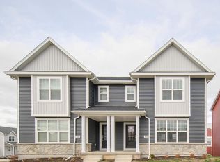 9238 Valley View Rd, Verona, WI 53593