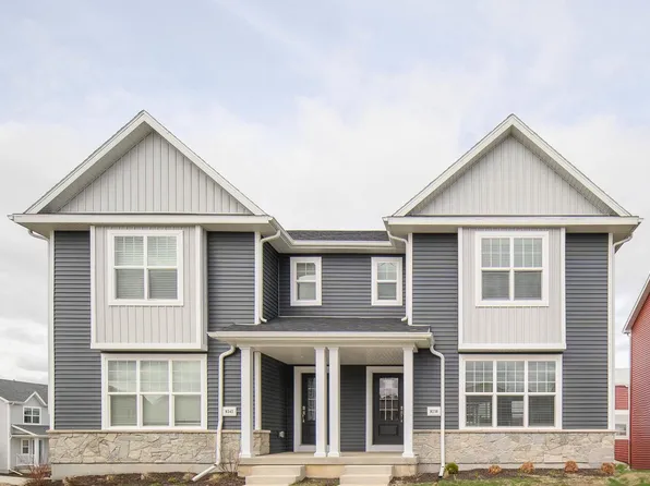 9238 Valley View Road, Verona, WI 53593