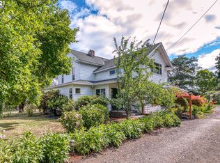 1650 NW Susbauer Rd, Cornelius, OR 97113