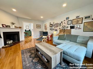 72 Windsor Rd #U1, Brookline, MA 02445