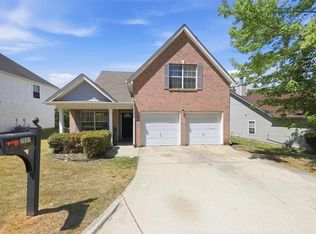 3687 Gray Birch Dr, Decatur, GA 30034