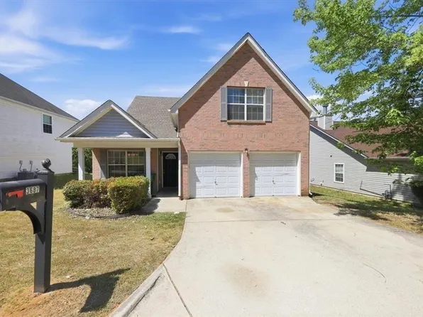 3687 Gray Birch Dr, Decatur, GA 30034