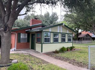 1312 W Park Ave, Pharr, TX 78577