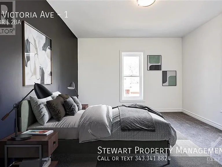 8 Victoria Ave #1 — Photo 24