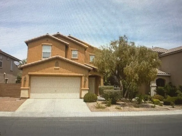 6528 Chebec St, North Las Vegas, NV 89084