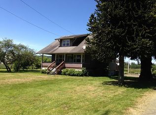 681 Monte Elma Rd, Montesano, WA 98563