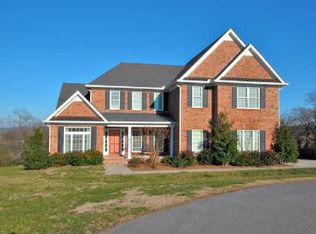 118 Silo Springs Rd, Shelbyville, TN 37160