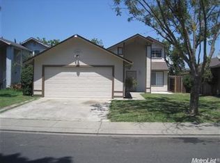 1317 Ricardo Way, Modesto, CA 95351