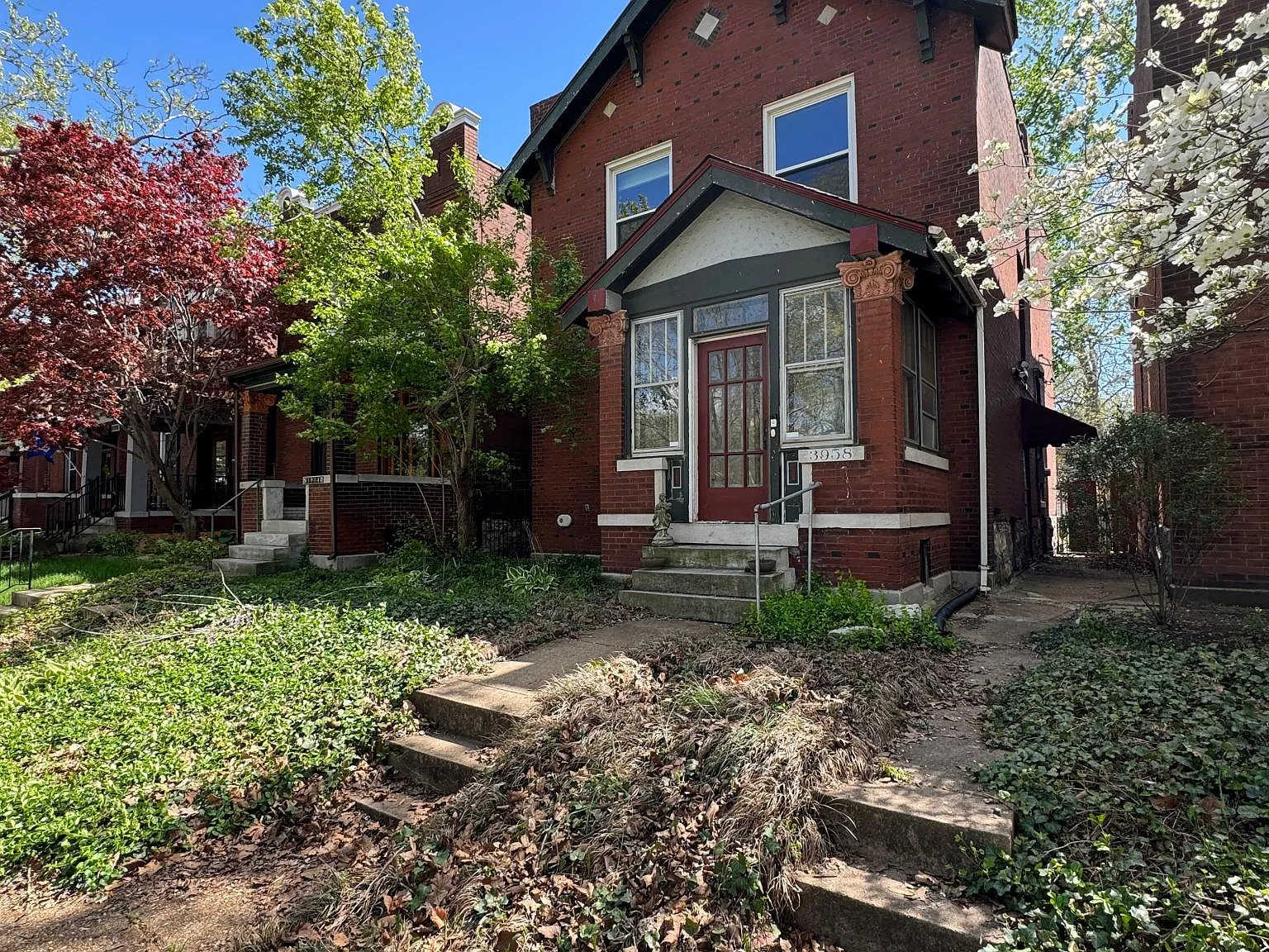 3958 Arsenal St — Photo 2