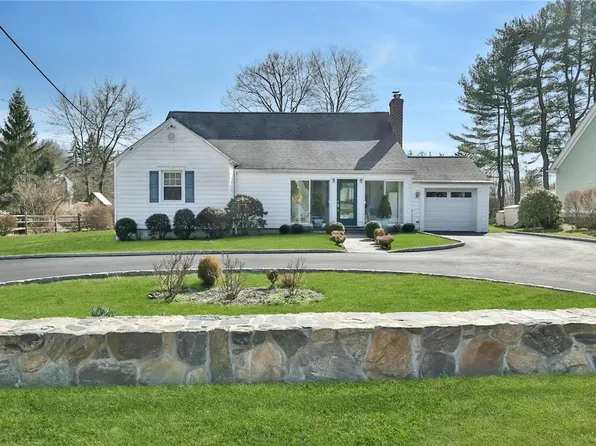280 Bear Ridge Road, Pleasantville, NY 10570