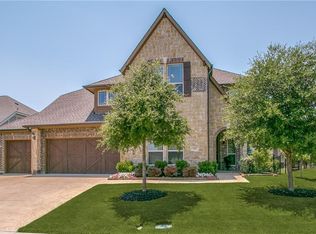 951 Crystal Falls Dr, Prosper, TX 75078