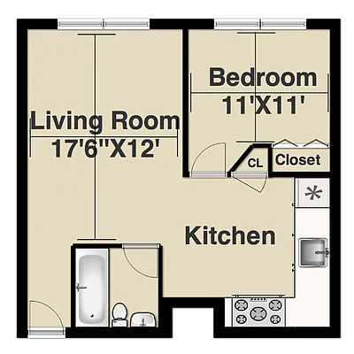 Rented by The LeBlanc Organization Inc | media 16