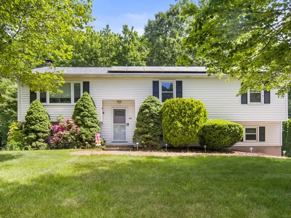 201 Norton Lane, South Windsor, CT 06074