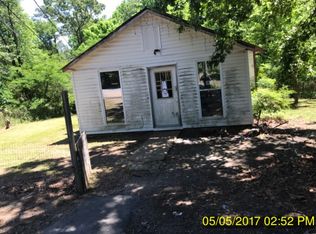 860 Danville Rd, Hot Springs, AR 71901